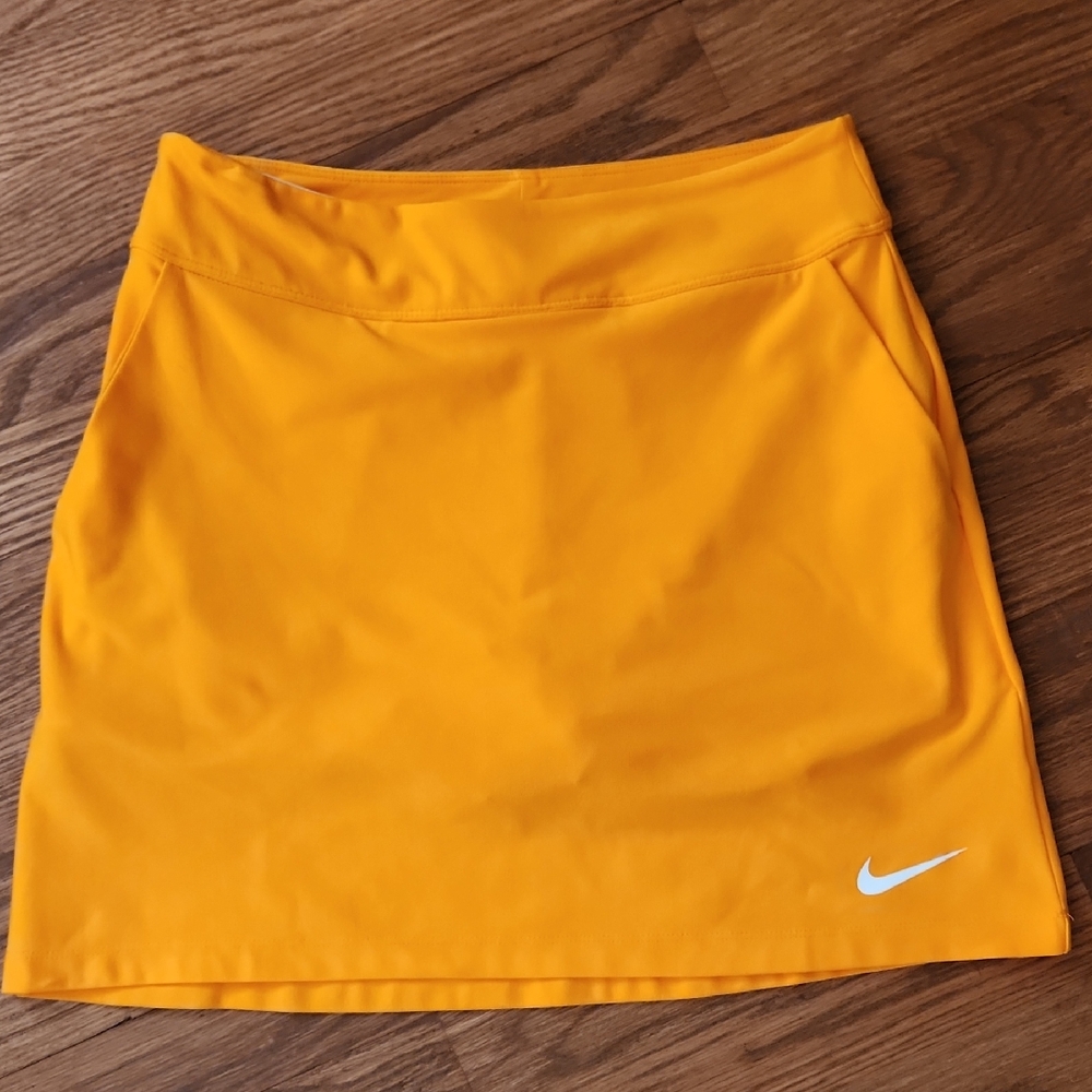 Nike Golf Skirt